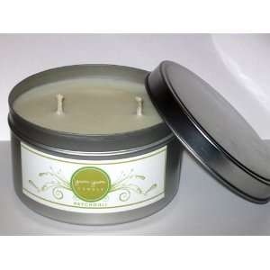  Patchouli Soy Candle