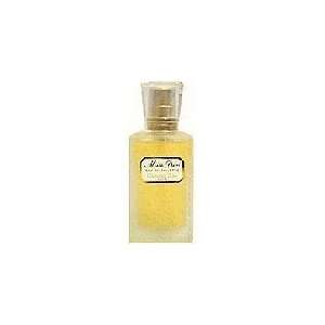 MISS DIOR Perfume By Christian Dior FOR Women Eau De Toilette Spray 3 