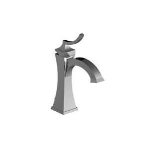    Riobel Single Hole Bathroom Faucet ES01 PN: Home Improvement