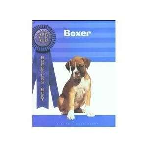  Breeders Best Boxer