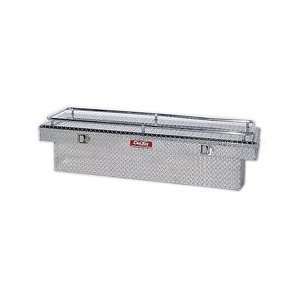    Dee Zee 8696 Competitor Series Tool Box with Rail: Automotive
