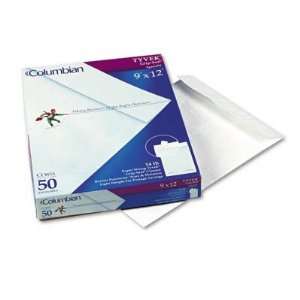  Tyvek® Catalog Envelopes, 9 x 12, 50/Box (WEVCO851 