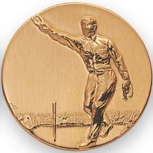  Horseshoe Pitching Insert / Award Medal