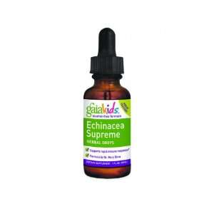  Gaia Herbs/Professional Solutions   Echinacea For Children 