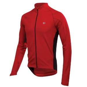  2011 Pearl Izumi SELECT Thermal Long Sleeve Jersey: Sports 