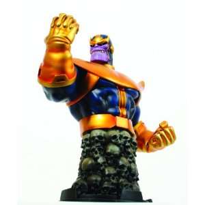  Bowen Designs Thanos Mini Bust Toys & Games