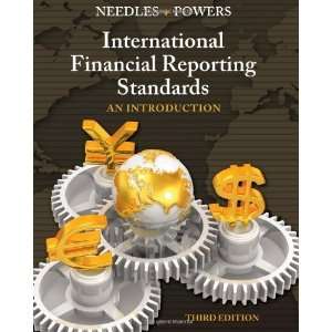  A Guide to International Financial Reporting Standards 