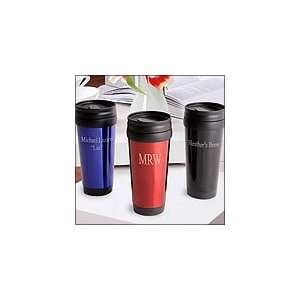  Personalized On the go Travel Tumbler, Hold 14 Ounces 