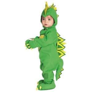  Baby Dragon Costume Size Newborn 0 6 Months   885339 