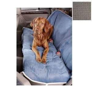  Bowsers Pet Products 11364 Padd Seat Cover   Herringbone 