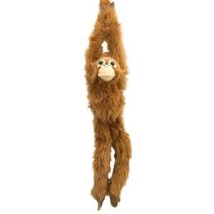  Hanging 22 Orangutan [Customize with Personalized Collar 