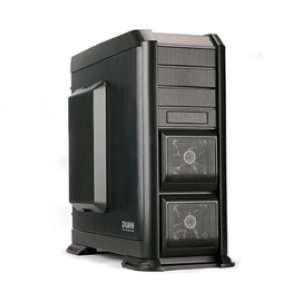 Zalman Case GS1200 Full Tower 1xexternal/6xinternal 3.5inch E ATX/ATX 