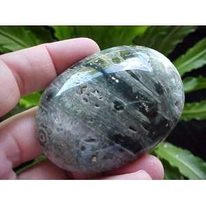   Palm Size Healing Soap Shape Large Madagascar  