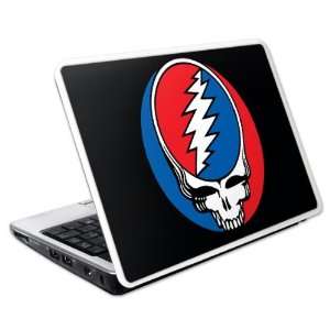   Small  8.4 x 5.5  Grateful Dead  Steal Your Face Skin: Electronics