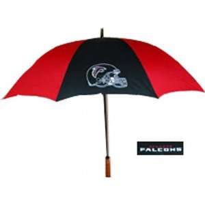 Atlanta Falcons 60 inch Golf Umbrella 