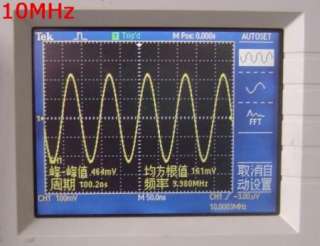 AD9850 DDS Signal Generator Module + Circuit Diagram J  