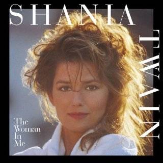   in me by shania twain audio cd feb 7 1995 buy new $ 6 76 67 new from