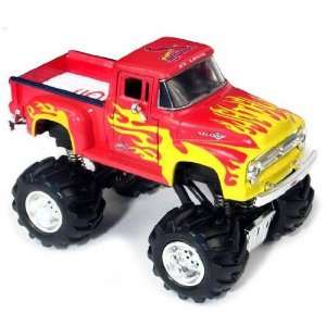   : St. Louis Cardinals MLB 1956 Ford Monster Truck: Sports & Outdoors