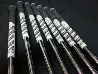 Ping i15 Golf Club Iron Set 4 W / Right Handed / Black Dot / No 
