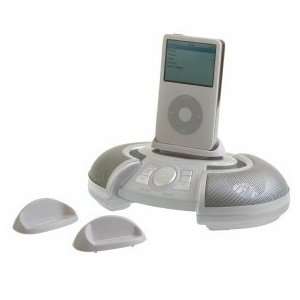  MERKURY Universal iPod Music Dock (White)  Players 