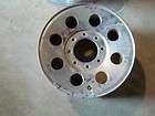 05 06 07 ford f250 super duty wheel 17x7 1 2 alum 8 round holes srw 