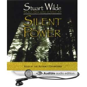  Silent Power (Audible Audio Edition) Stuart Wilde Books