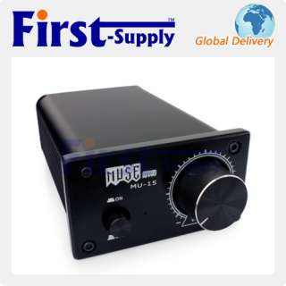 MUSE Class T Amp Integrate Amplifier Tripath TA2024