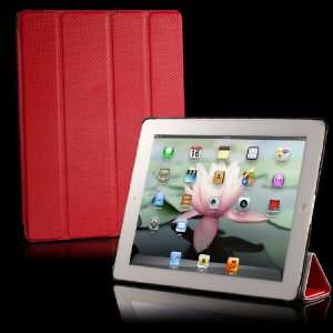   iPad 3 / The new iPad (3rd Generation) with Smart Cover Auto Wake