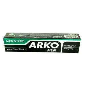  Arko After Shave Cream Adventure