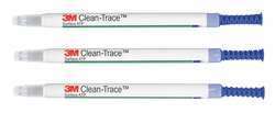 Luminometer ATP 3M Clean Trace system swabs pack of 100  