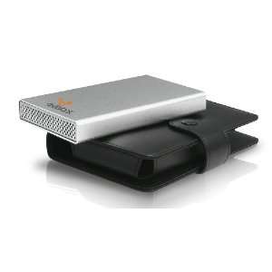   mini Disk Enclosure Desktop USB/FW/ESATA Storage w/Case Electronics