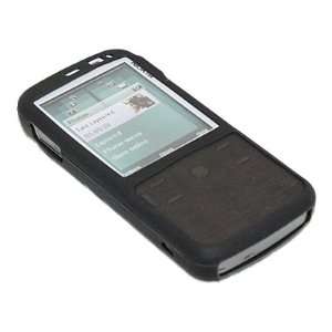   Silicone Case/Cover/Skin For Nokia N79   Black: Electronics
