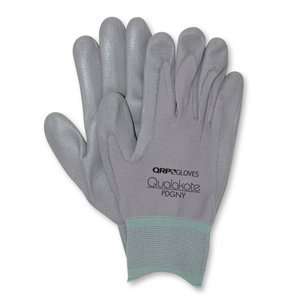    PDGNY Gray Qualakote NY Assembly Inspection Glove