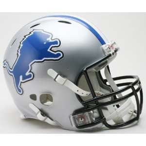   NFL Authentic Revolution Pro Line Full Size Helmet: Sports & Outdoors