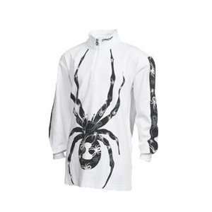    Spyder® Kyds Bugs on Bugs Cotton T Neck