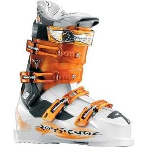  Rossignol Bandit B12 Mens Ski Boots NEW 07/08: Sports 