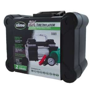 Slime 40026 2X Heavy Duty Tire Inflator: Automotive