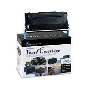   toner cartridge with chip for hp laserjet 4600, yellow Electronics