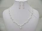   Tiaras, Bridal Necklace Sets items in Venus Jewelry 