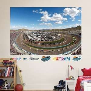 Phoenix International Raceway NASCAR Mural Fathead NIB 