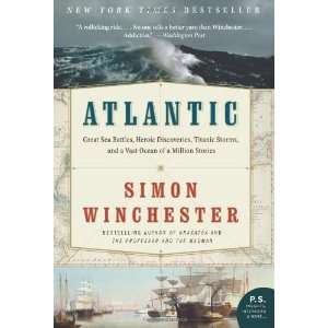  Atlantic Great Sea Battles, Heroic Discoveries, Titanic 