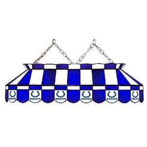  Indianapolis Colts 40in Billiard/Pool Table Light/Lamp 