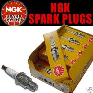 NEW NGK SPARK PLUG Sparkplug ME 8 ME8 M E8 No. 4383  
