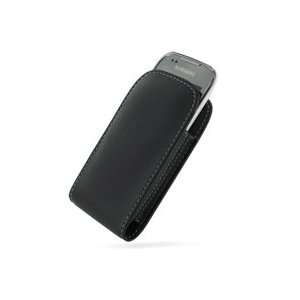  PDair VX1 Leather Case for Samsung Galaxy Apollo GT I5801 