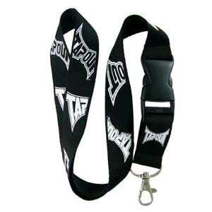  Tapout Lanyard Keychain Holder: Automotive