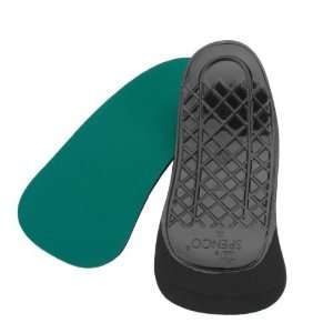  Academy Sports Spenco Adults 3/4 Orthotic Supports SM 