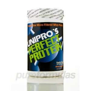  Metagenics Perfect Protein Vanilla Flavor   12 oz. (340 g 