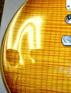1995 Gibson Les Paul Classic Premium Plus Electric Guitar w OHSC 
