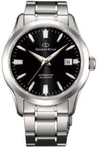 Orient Star WZ0011DV Automatic Watch from Japan New  