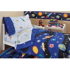  Out of This World Toddler Set, 42 x 58